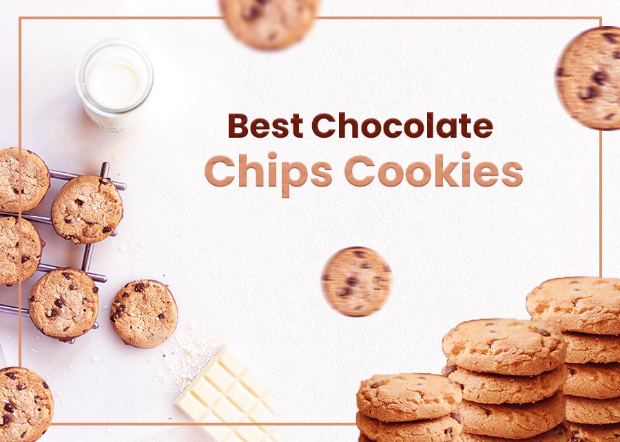 best chocolate chips cookies