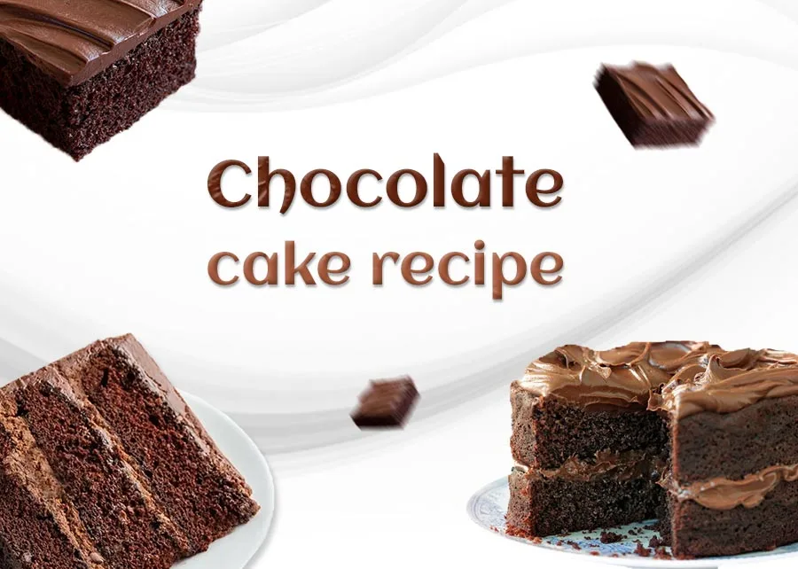 chocolate-cake-recipe