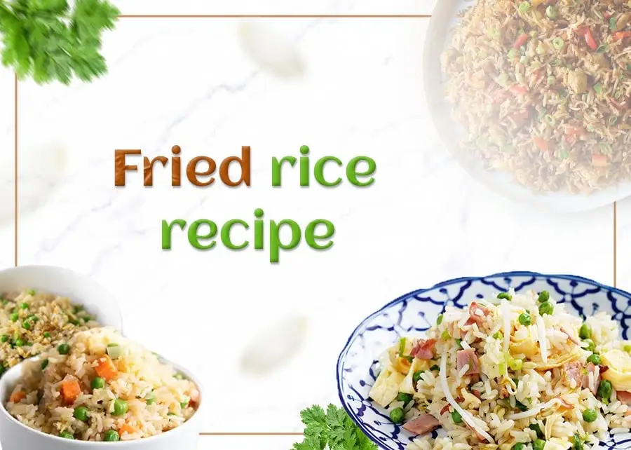 fried-rice-recipe