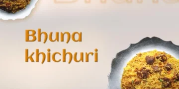 bhuna-khichuri