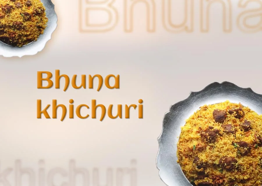 bhuna-khichuri