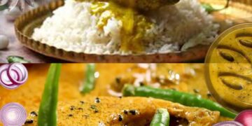 Sorsha Hilsha Recipe: Authentic Bengali Shorshe Ilish Mustard Fish Curry Step-by-Step
