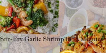 20 minute meals for busy lifestyles easy healthy recipes for beginners at home