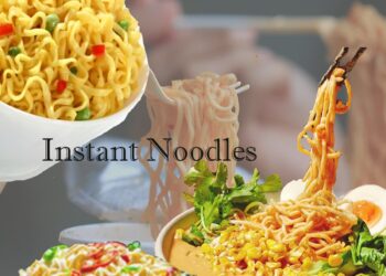 junk foods to avoid instant noodles unhealthy processed food with vegetables