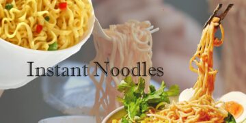 junk foods to avoid instant noodles unhealthy processed food with vegetables